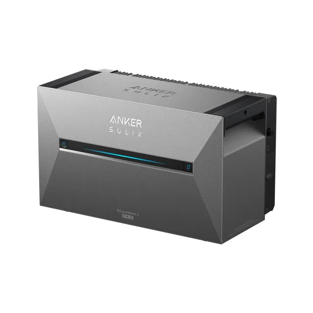 Produktbild Anker SOLIX Solarbank 3 E2700 Pro