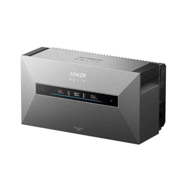 Produktbild Anker SOLIX Solarbank Max AC