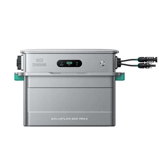 Produktbild Zendure SolarFlow 800 Pro 2